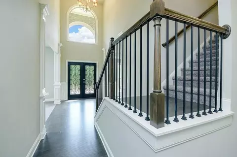 Entry Way - 252 Basie Loop, Fairburn, GA 30213 photo 2 of 4