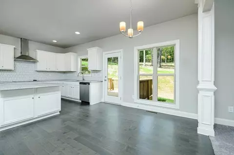 Kitchen - 252 Basie Loop, Fairburn, GA 30213 photo 1 of 5