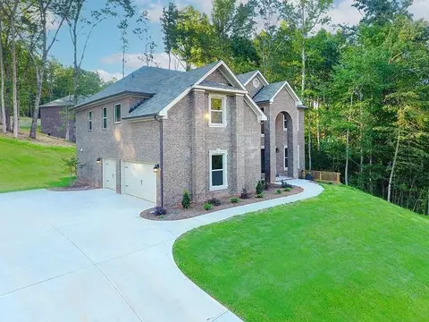 Exterior - 252 Basie Loop, Fairburn, GA 30213 photo 4 of 5