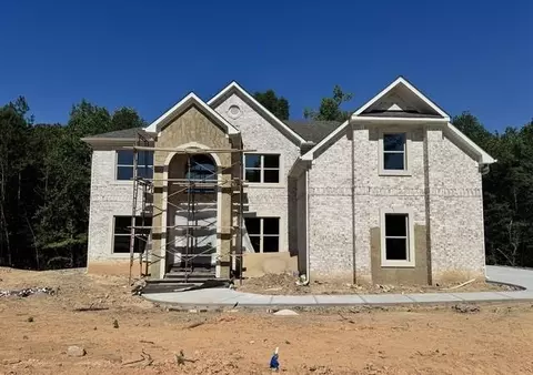 Exterior - 252 Basie Loop, Fairburn, GA 30213 photo 2 of 5