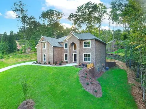 Exterior - 252 Basie Loop, Fairburn, GA 30213 photo 5 of 5