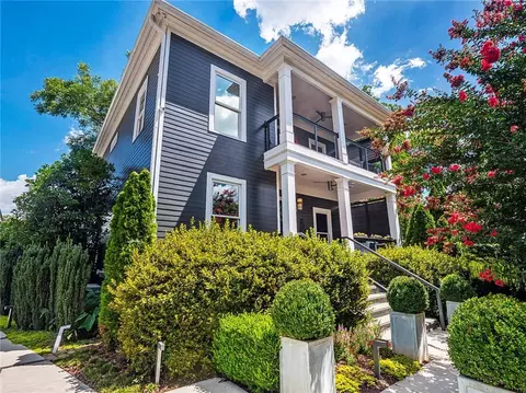 589 Julia St NE, Atlanta, GA 30307