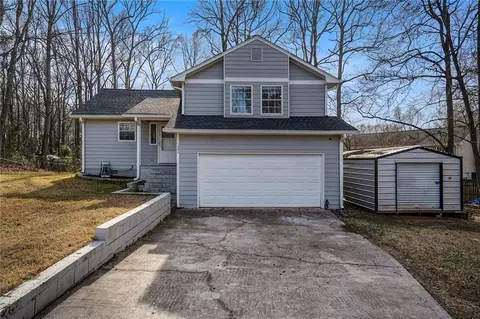134 Ashwood Way, Winder, GA 30680