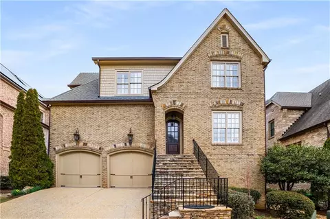 1763 Buckhead Valley Ln NE, Atlanta, GA 30324