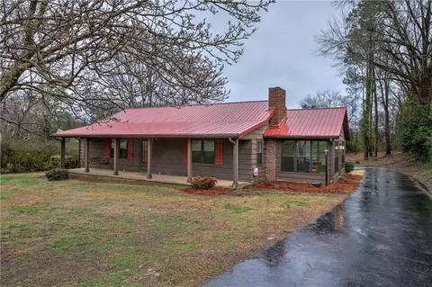 64 Williamson St, Rockmart, GA 30153