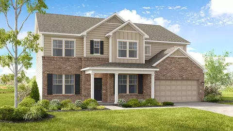 5975 Misty Hill Ln, Buford, GA 30518