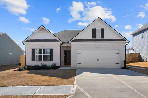 117 Hadley Way SW, Cartersville, GA 30120