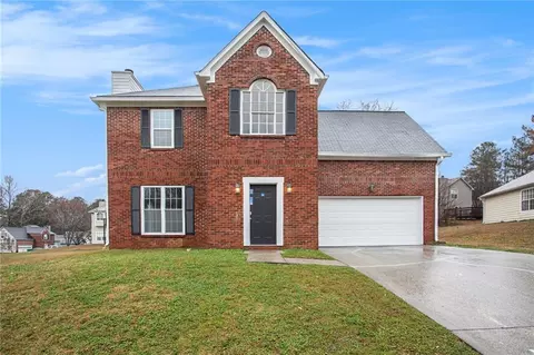 2934 Riverset Ct, Decatur, GA 30034