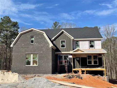 3256 Creekside Dr SE, Conyers, GA 30094