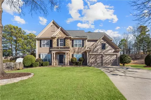 468 Glen Creek Way, Sugar Hill, GA 30518