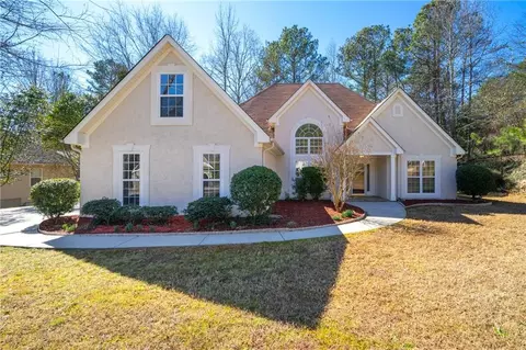 105 Woodbriar, Fayetteville, GA 30215
