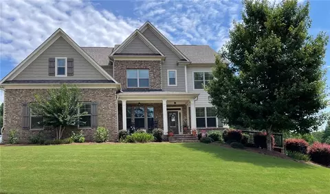 1100 Sterling Lk, Jefferson, GA 30549
