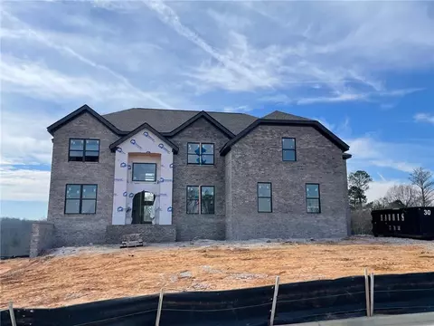 2981 Waterford Ln SW, Conyers, GA 30094