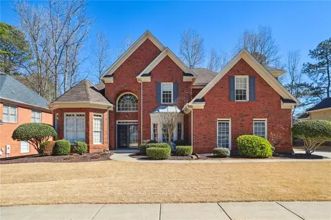 11155 Donnington Dr, Johns Creek, GA 30097