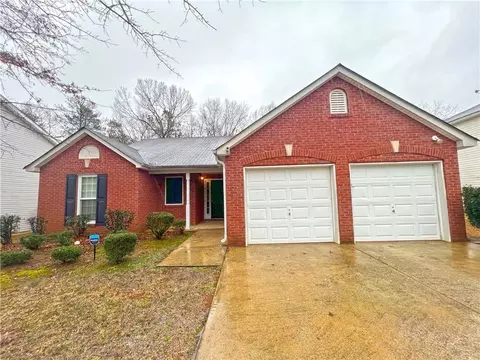 3279 River Run Trl, Decatur, GA 30034