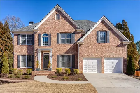 1503 Mulberry Creek Ct, Dacula, GA 30019