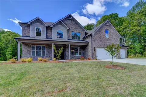 1800 Silver Crest Way, Hoschton, GA 30548