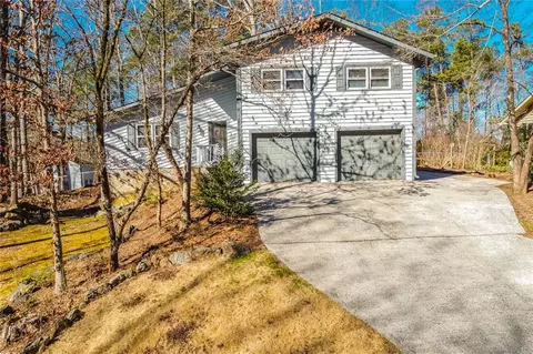 2115 Northfield Ct, Marietta, GA 30066