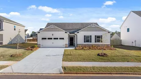 315 Condor Ct, Statham, GA 30666