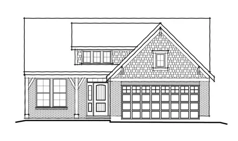 139 Narrowleaf Ln, Dallas, GA 30157