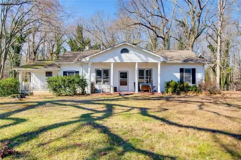 3049 Union Hill Rd, Alpharetta, GA 30004