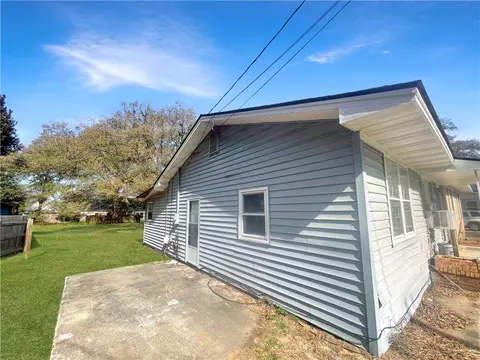 1017 King Blvd, Perry, GA 31069 photo 2