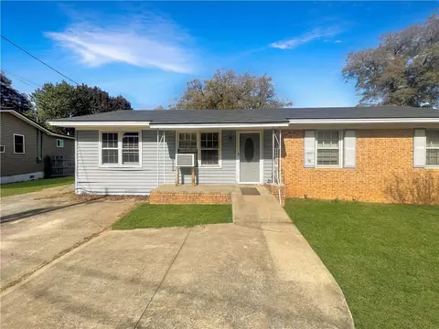1017 King Blvd, Perry, GA 31069