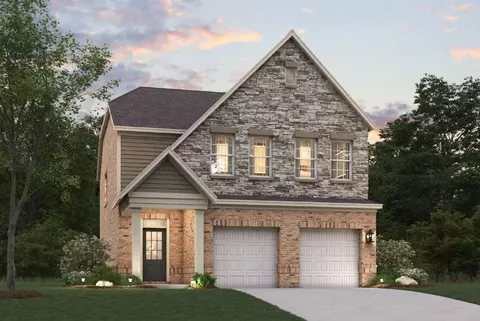 95 Green Love Ln, Grayson, GA 30017