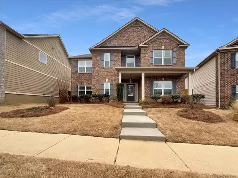 28 Valencia Ln, Newnan, GA 30263