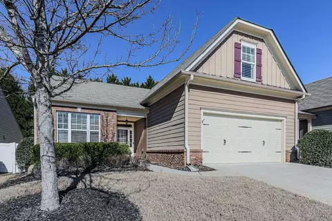 181 Heritage Pointe, Woodstock, GA 30189