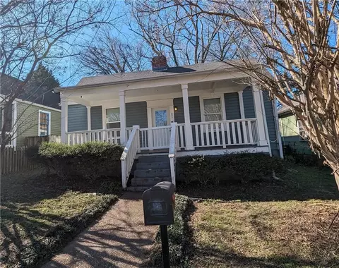 271 Berean Ave SE, Atlanta, GA 30316