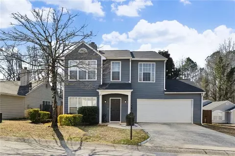 7030 Parkside Ct, Austell, GA 30106