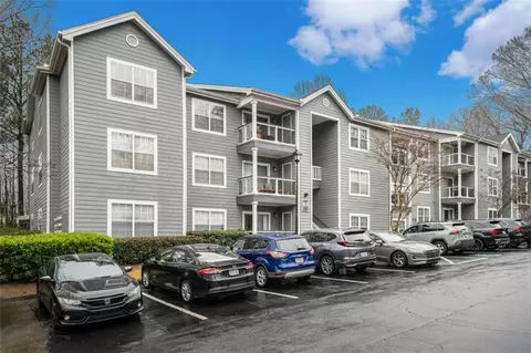 5301 Santa Fe Pkwy, Sandy Springs, GA 30350