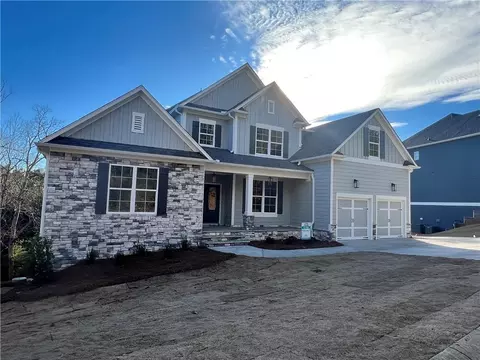 235 Fountain Oak Way, Canton, GA 30114