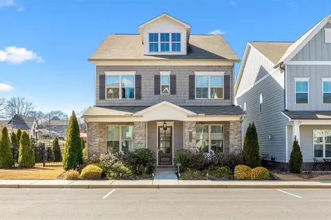 2328 Echelon Ln, Smyrna, GA 30080