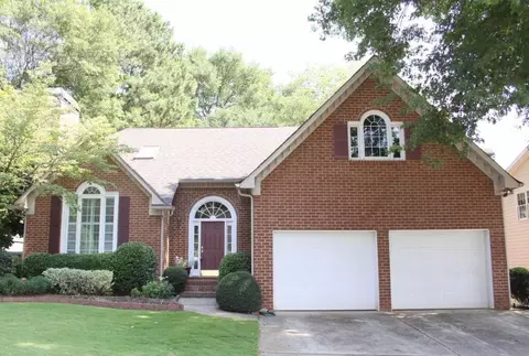 1154 Chalfont Walk NE, Atlanta, GA 30319