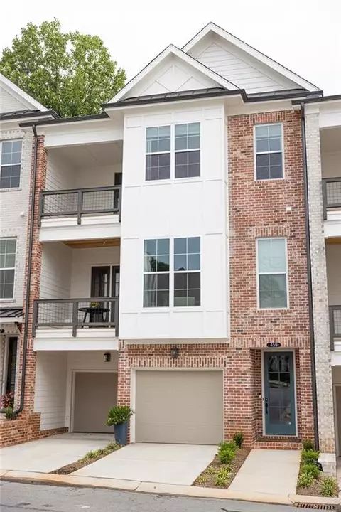 459 Burton Dr #28, Alpharetta, GA 30009