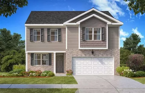 145 Amberjack Trl, Covington, GA 30016