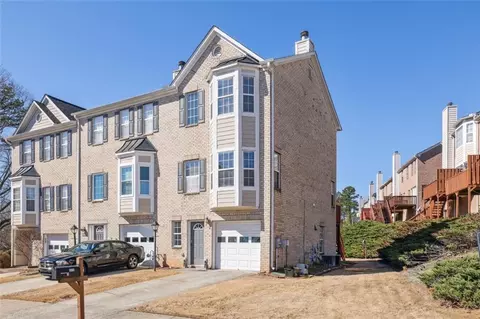3214 Millgate Ct #0, Buford, GA 30519