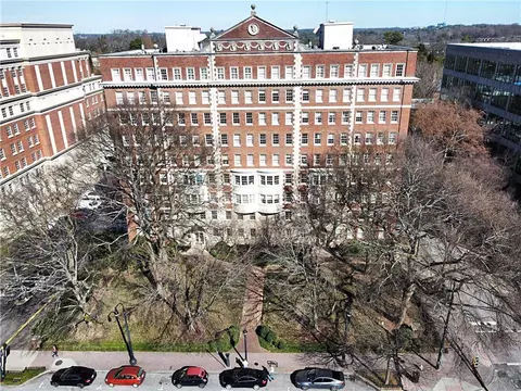1327 Peachtree St NE #704, Atlanta, GA 30309