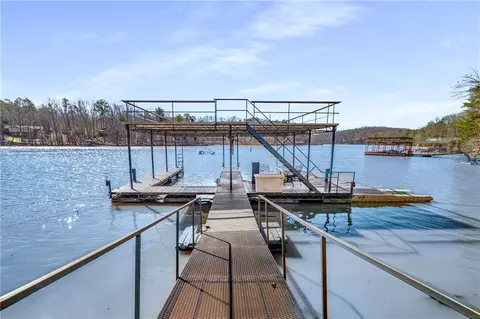 196 Sosebee Dr, Dahlonega, GA 30533