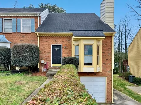 1366 Poplar Pointe SE, Smyrna, GA 30082