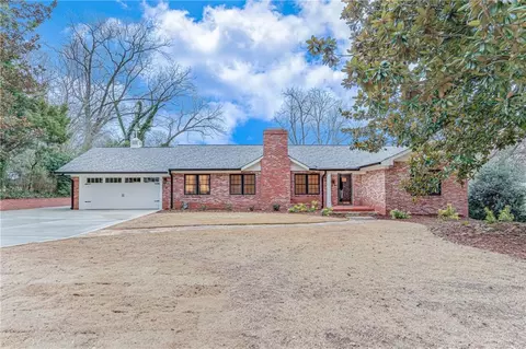 155 Piedmont Ave, Gainesville, GA 30501