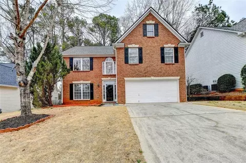4795 Admiral Ridge Way SW, Lilburn, GA 30047