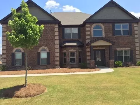 1273 Bentley Estates Dr, Dacula, GA 30019