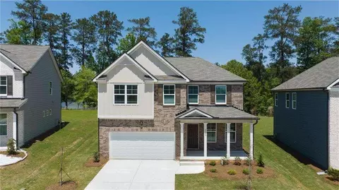792 River Gardens Dr SE, Atlanta, GA 30354