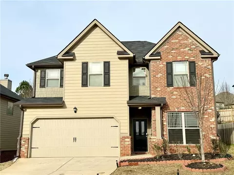 133 Escalade Dr, Mcdonough, GA 30253