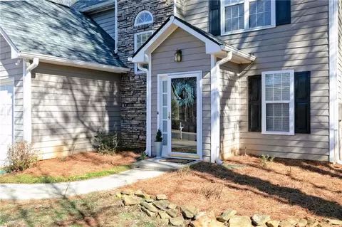 3377 English Oaks Dr NW, Kennesaw, GA 30144
