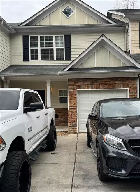 1344 Rogers Trce, Lithonia, GA 30058