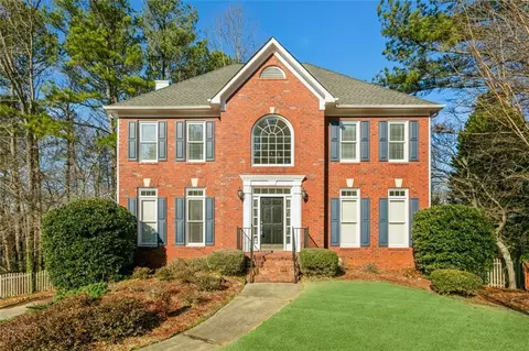223 Sedgewick Trl, Lawrenceville, GA 30044